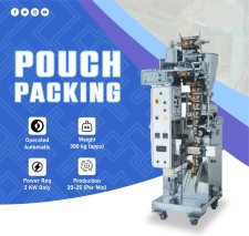 Packing Machines