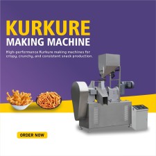Food Processing Machine