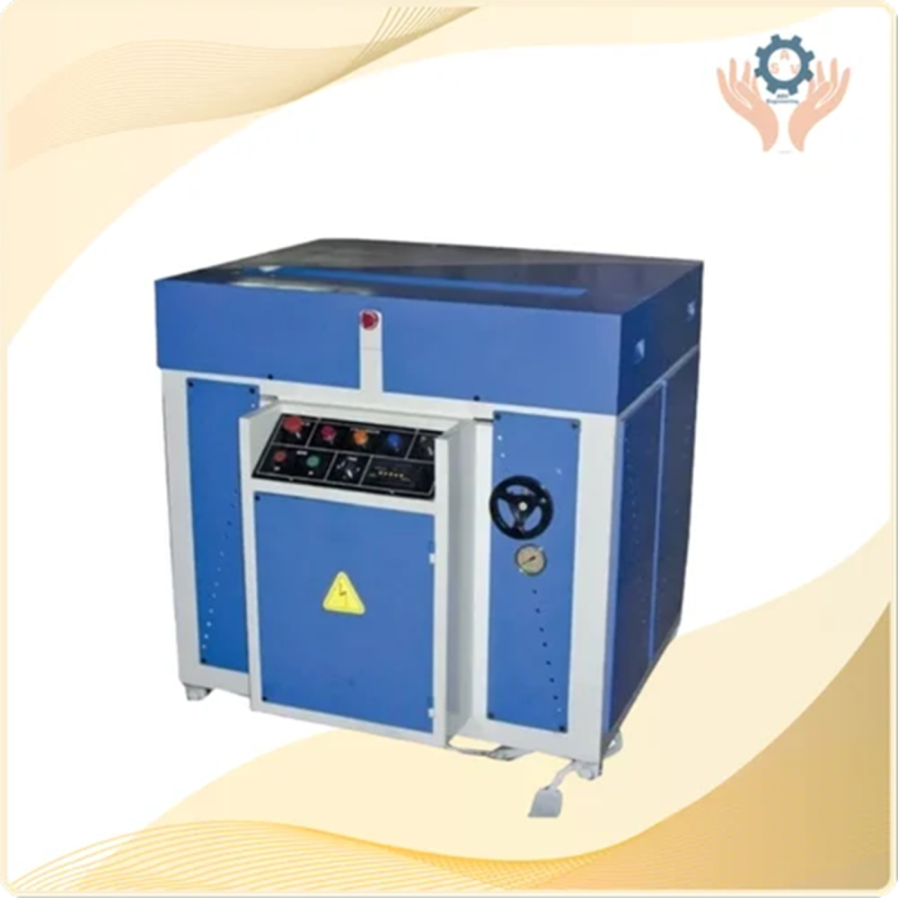 Notebook Edge Squaring Machine