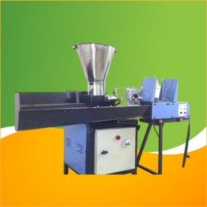Automatic agarbatti making machine