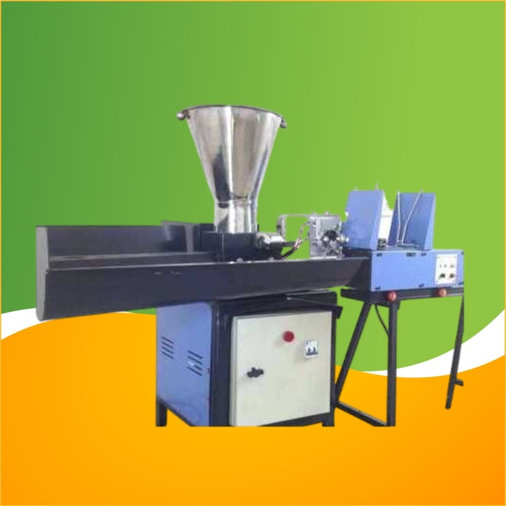 Automatic agarbatti making machine