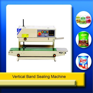Band Sealing Machine