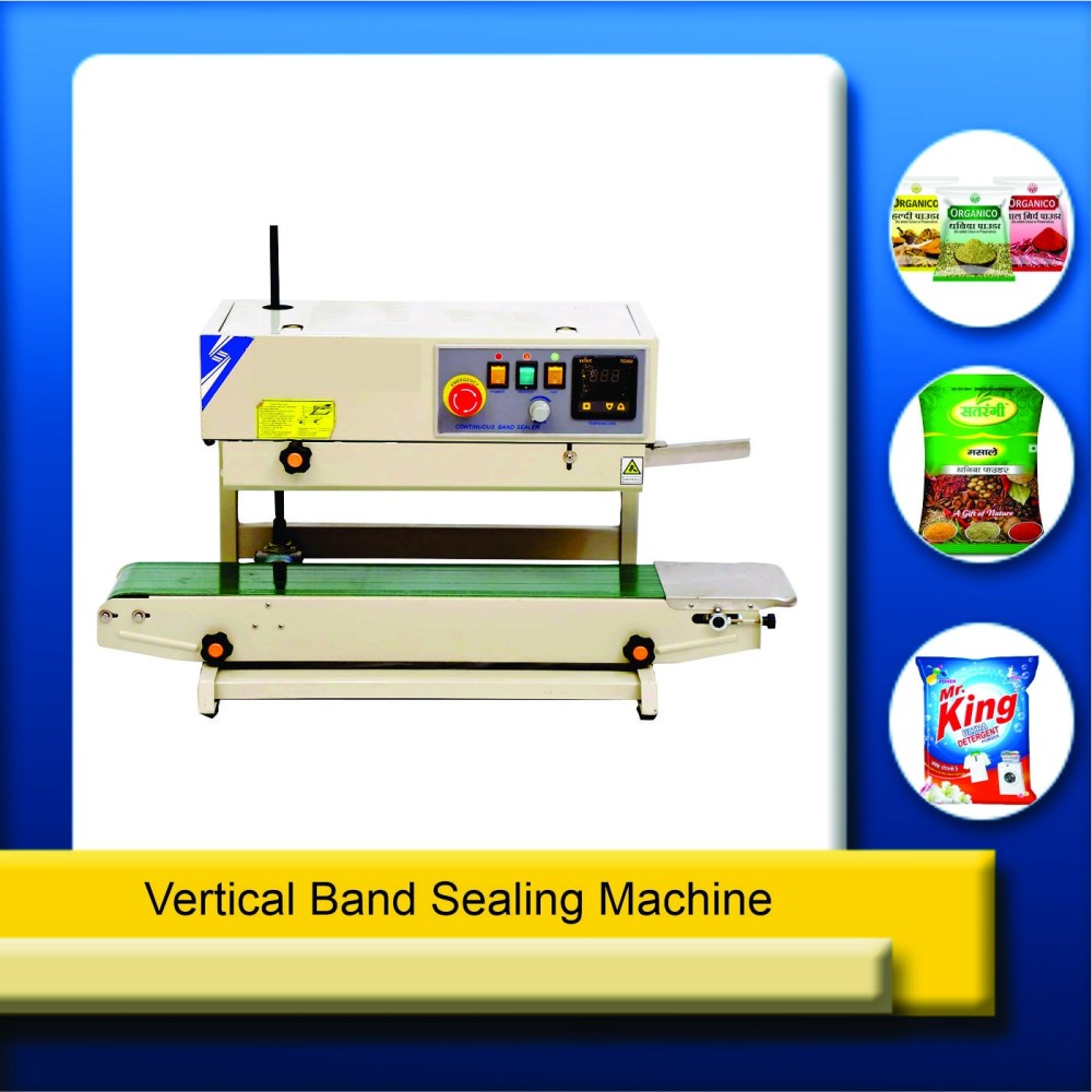 Band Sealing Machine