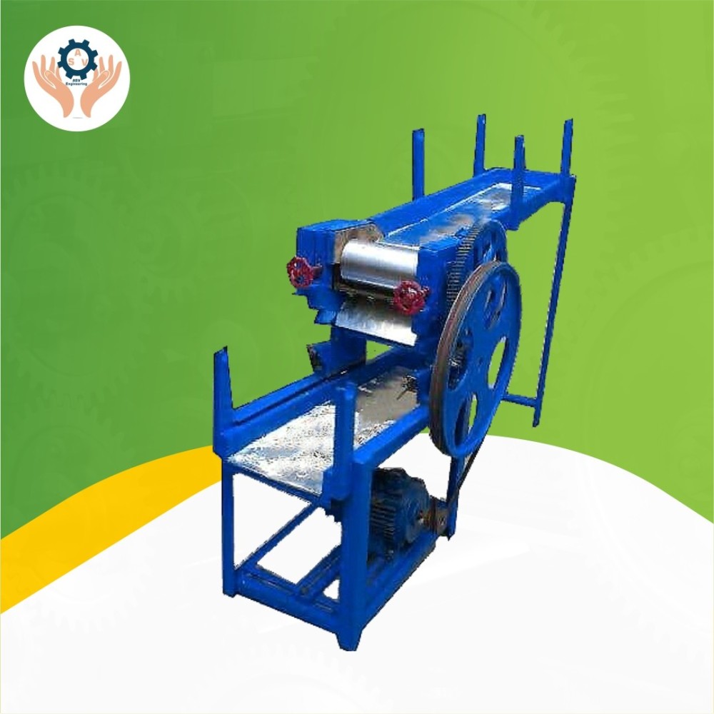 Fully automatic noodles making machine