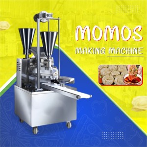 Momos Making Machine