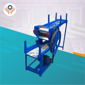 Noodles Making Machine