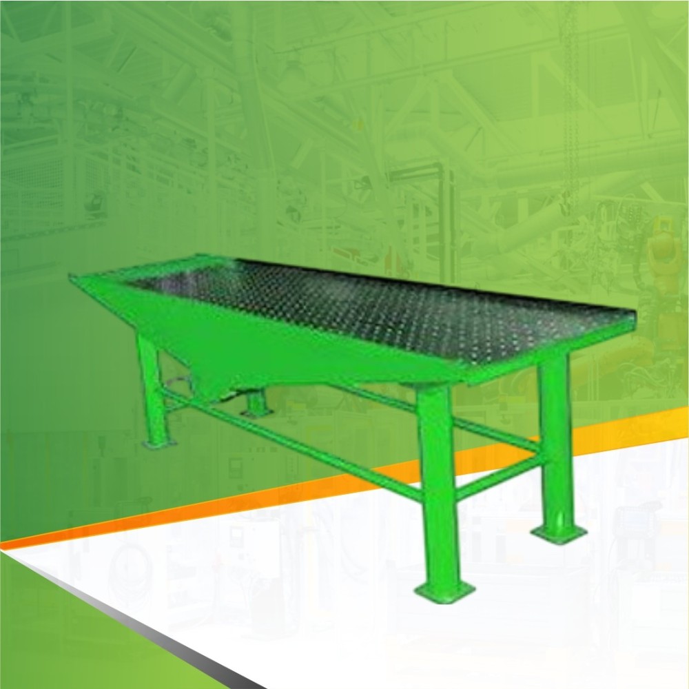 Concrete Vibrating Machine