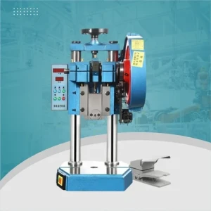 Ladies Bindi Making Machine