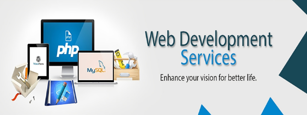 Website Development Company In Delhi